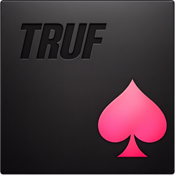 Truf App Icon
