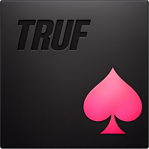 Truf App Icon